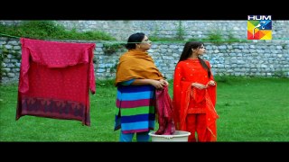 Gul E Rana Episode 14 HD Part 1 HUM TV Drama 06 Feb 2016