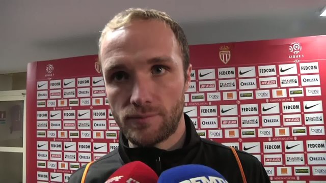 Foot - L1 - OGCN : Germain «On n'a pas su imposer notre rythme»