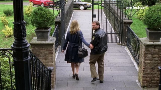 Mord mit Aussicht – Fingerübungen