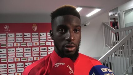 Foot - L1 - ASM : Bakayoko «Une victoire au forceps»