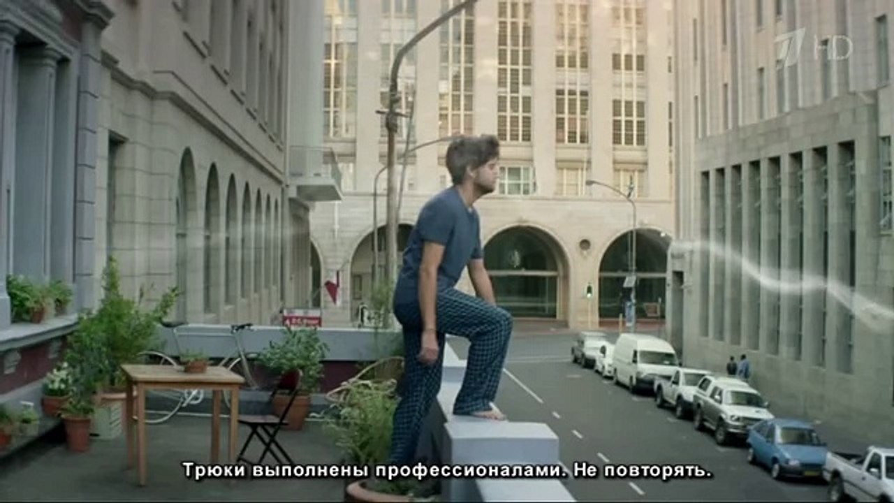 Реклама Якобс Монарх 2015 - Аромагия сближает