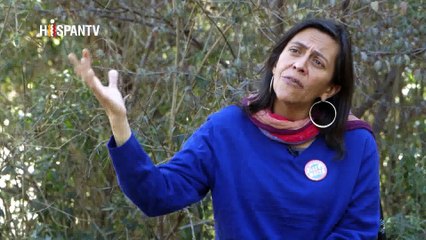 ALTO MAIPO - Conflicto social por el agua en Chile