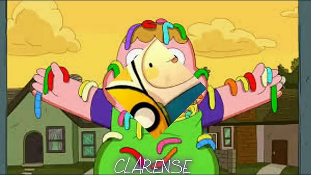 LAS SERIES MAS EXITOSAS DE CARTOON NETWORK!- Anita Avella ♥ (FULL HD)