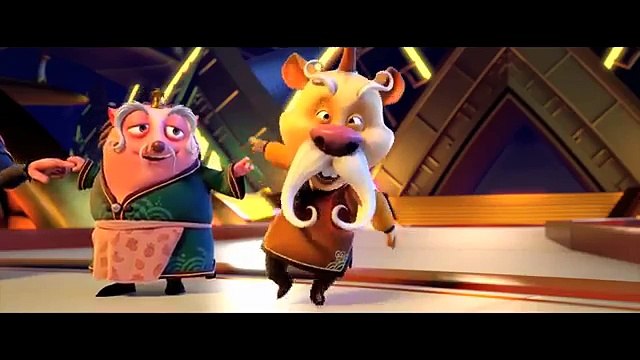 Trailer 2016 chinese | Anime Chinese | Mr Nian Anime Chinese Trailer 2016 (720p FULL HD)