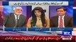 Haroon Rasheed Telling That What PIA Employee Did With Him
