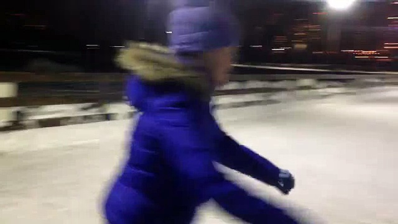 Вращение (фигурное катание)