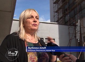 Info 7, 07. februar 2016. (RTV Bor)