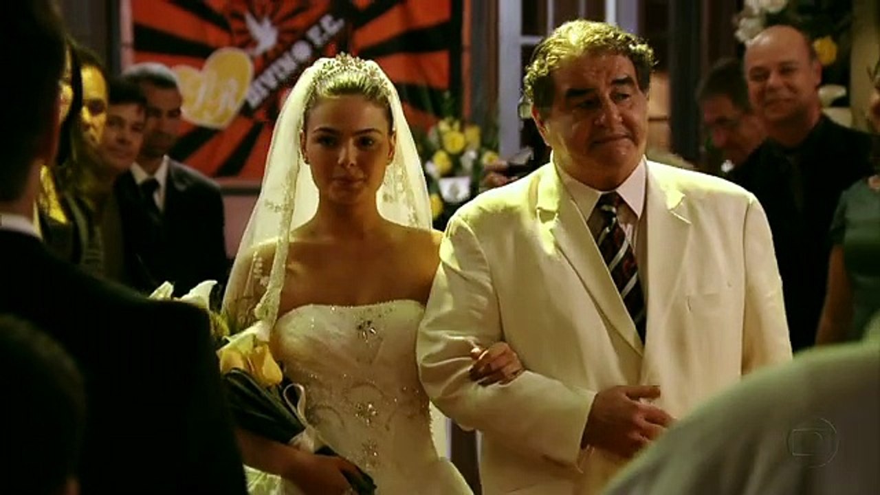 El casamento de Roni e Suelen