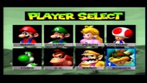Lets Play Mario Kart 64 - Ep. 3 (Star Cup - 150CC)