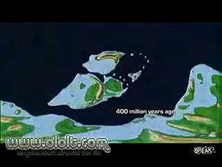 1 мин 20 сек   нд дэлхийн 650 сая жилийн түүх  видео  low