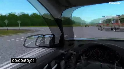 Гонки 3D Инструктор 2.2.10 (Race #1)