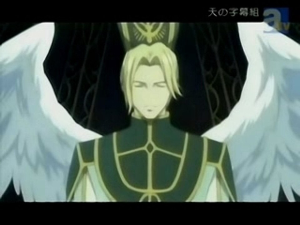 TRAILER 03 - OAV Tales Of Symphonia