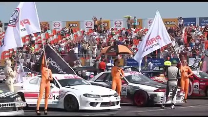 Гонки в России - форсаж лучших машин