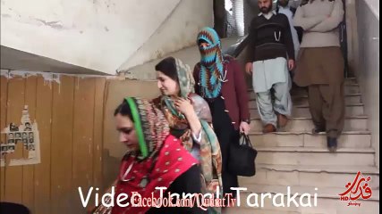 سول ہسپتال کوئٹہ کے میڈیکل وارڈ کے سرپرست ڈاکٹر کلیم اللہ کاکڑ