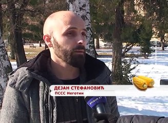 Selo moje, 07. februar 2016. (RTV Bor)