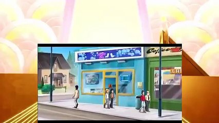 Gormiti Season 1 Episode 13 14 Cartoon World