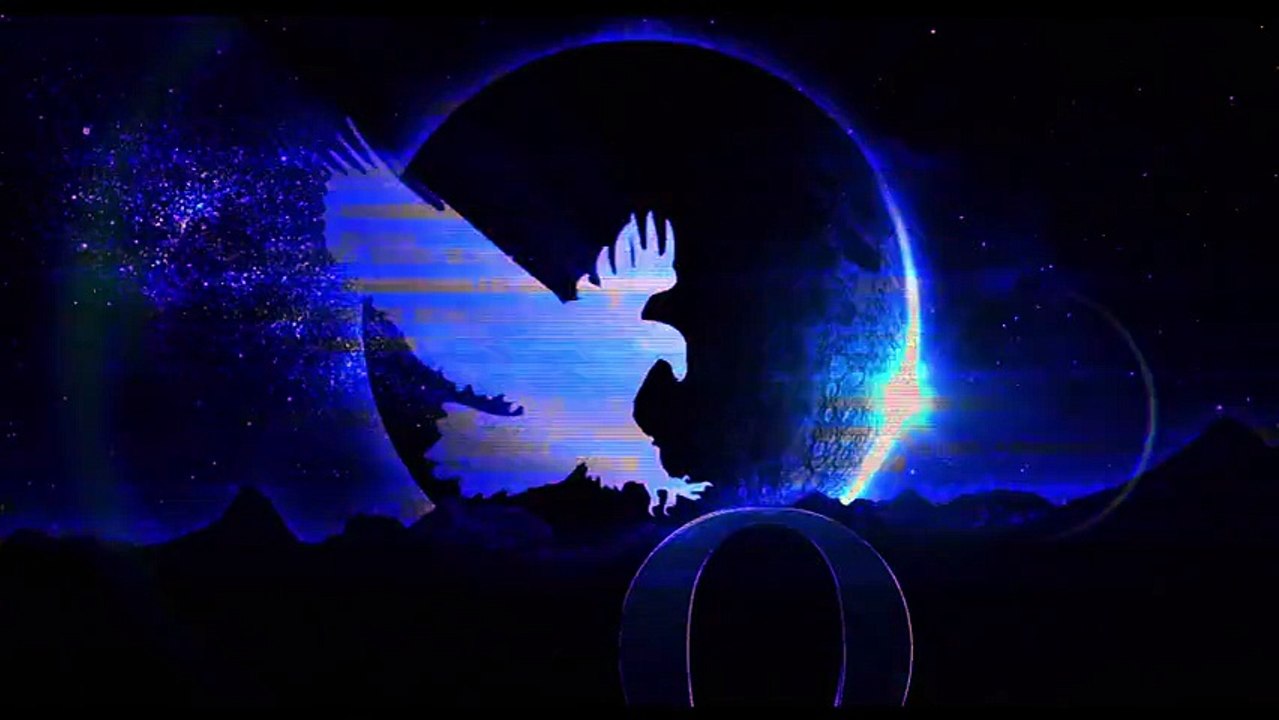 Spaceship ( 2014 - bande annonce VOST )