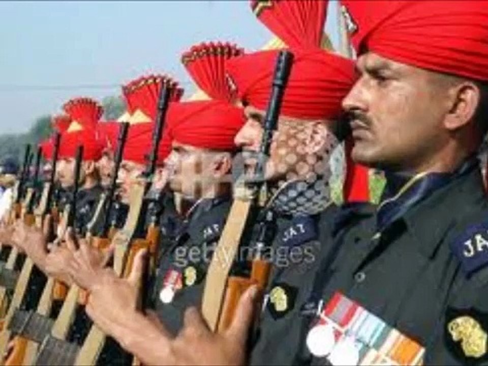 pak vs indian army 2016