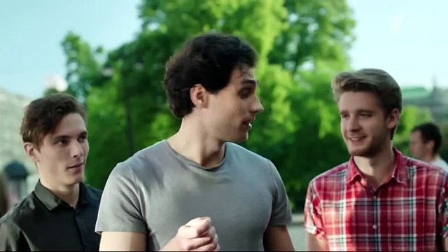 Реклама Coca-Cola Zero 2015 - Кока Кола - Выбери свою!