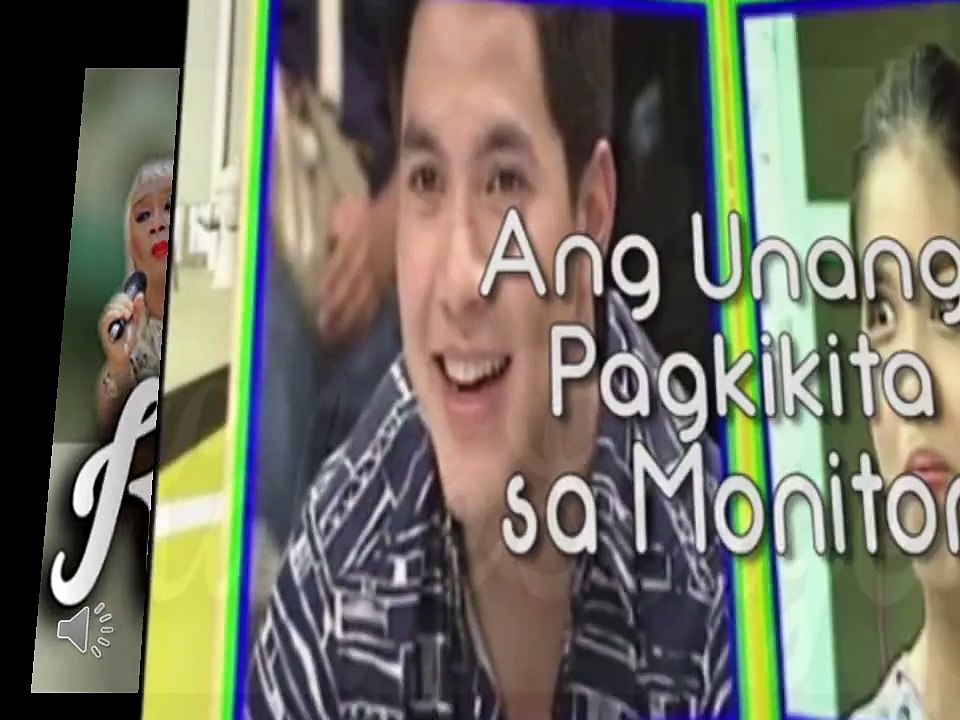 AlDub PowerPoint Presentation - Taglish Sub