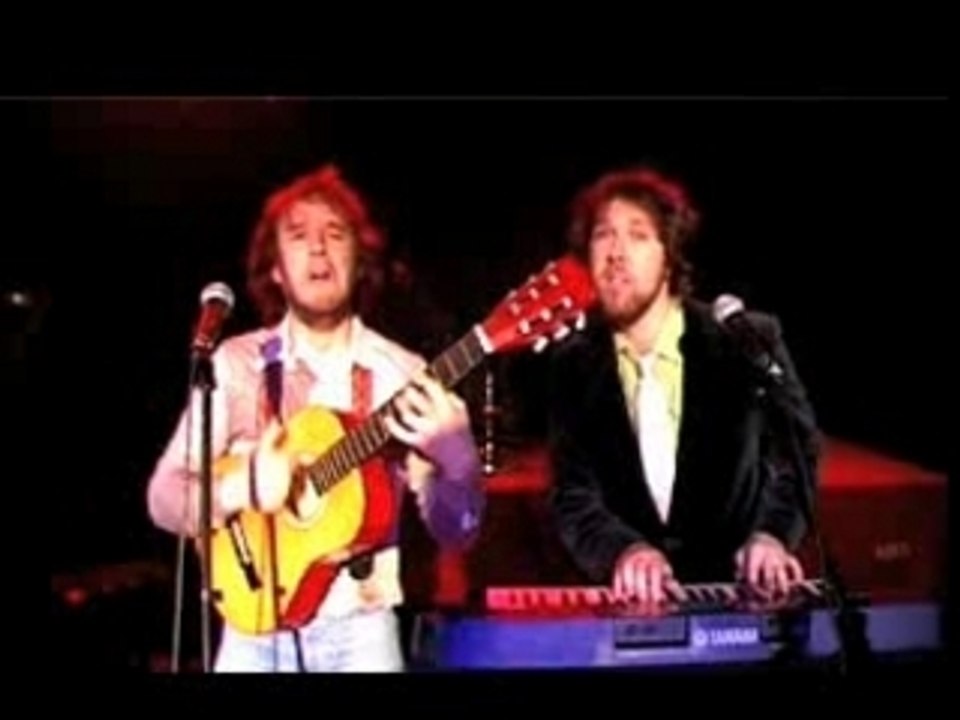 A-bas (La Chanson du Dimanche s01e09)
