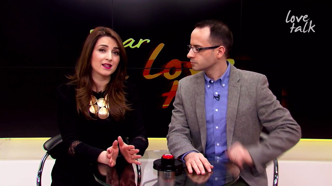 Dear Love Talk Show - My Husband Doesnt Want Sex With Me Anymore What Should I Do? - SE02EP051