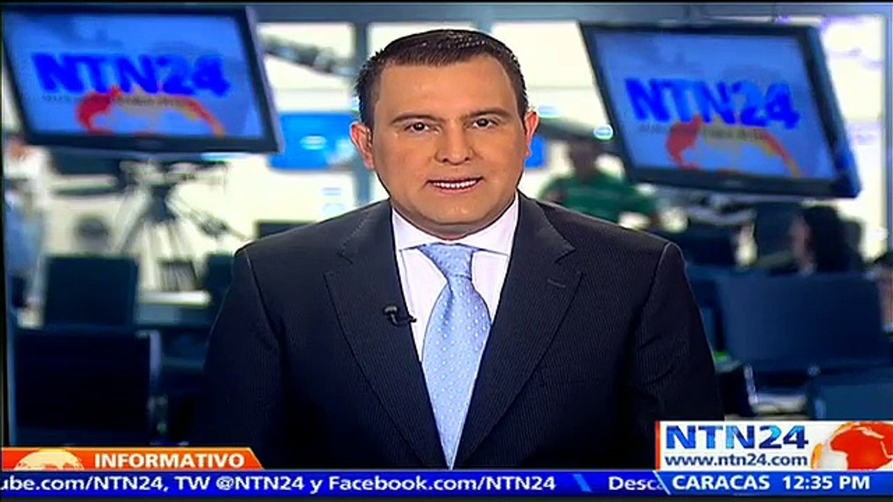 Oncológico de Caracas es afectado por la crisis de medicamentos que vive Venezuela