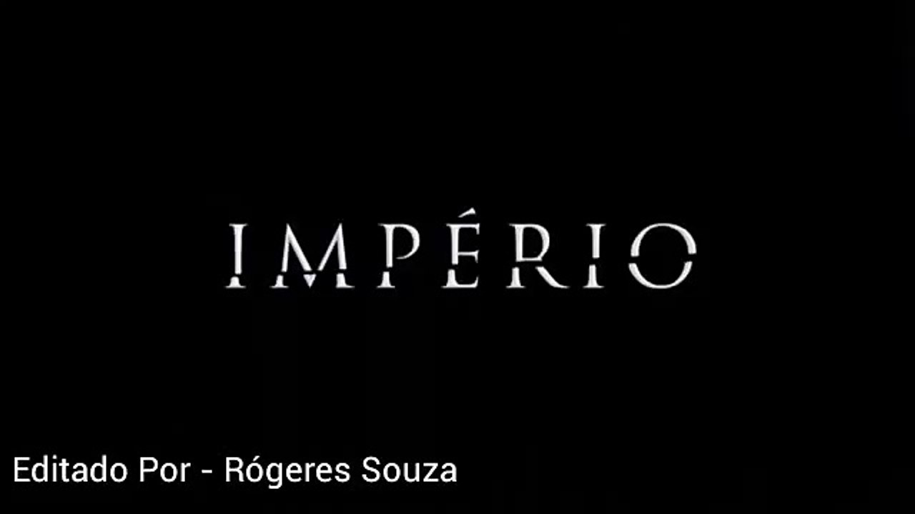 Império Instrumental Tristeza De Jurema