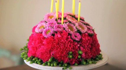 6 Table Top Flower Tips by Nico De Swert - Pottery Barn