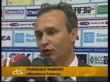 Catania 2 - chievo 0