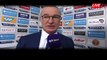 Leicester City 3-1 Manchester City - Claudio RANIERI Post Match Interview HD