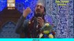 New Mehfil-e-Naat Luton UK 2016 With Zulfiqar Ali Hussaini 04 Febuary 2016 At Ary Qtv