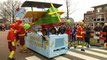Ter Apel viert weer gewoon carnaval - RTV Noord