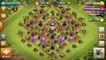 Clash of Clans - Level 3 Witches! - Town Hall 11 Update