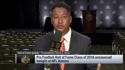 Behind the scenes of Hall of Fame 2016 discussion