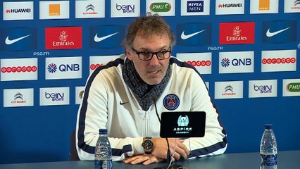 25e j. - Blanc : ''Le club souhaite nous prolonger avec le staff''