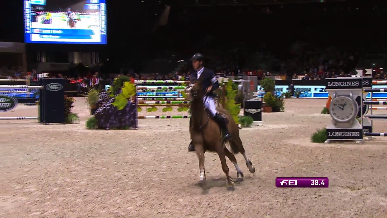 Live 2016 du Jumping International de Bordeaux  (12)
