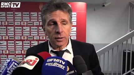 Monaco - Nice : les réactions