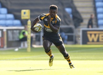 Match Reaction: Wade post Falcons