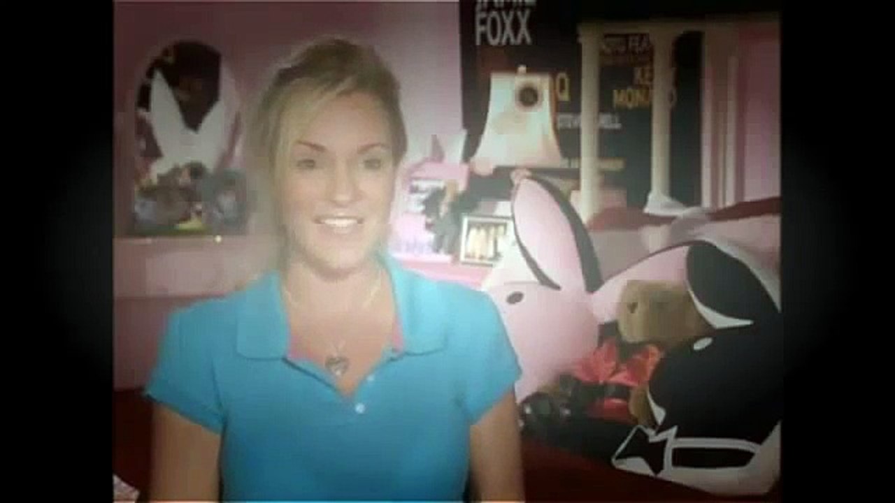 The Girl Next Door Season 2 Episode 6 Heavy Petting -The Girls Next Door