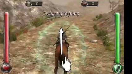 Arcane Knight GamePlay Android