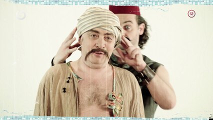 Dovidenia, stará mama - dlhá upútavka