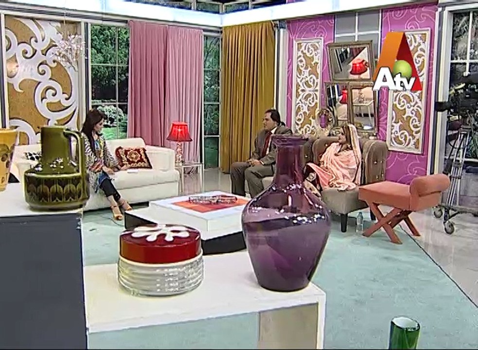 The Weekend Show 06Feb Part2