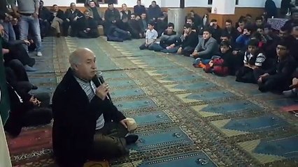 Veli Demir, Yayla Yolu, Ferfene 2016
