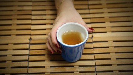 خلطة شراب القرفة لإذابة دهون البطن