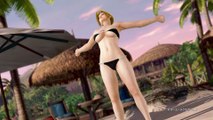 Dead or Alive Xtreme 3 - Trailer Helena