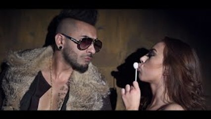 Kamal Raja - Bomb Bomb ft F1rstman (OFFICIAL MUSIC VIDEO)