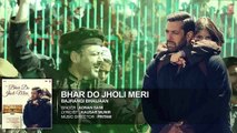 hindi  songs 2015 'Bhar Do Jholi Meri' Full AUDIO Song - Adnan Sami _ Bajrangi Bhaijaan _ Salman Khan_mpeg4