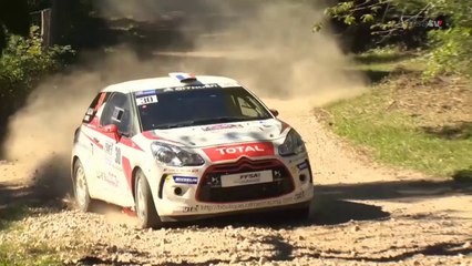 Bilan 2015 : Yohan Rossel continue son apprentissage