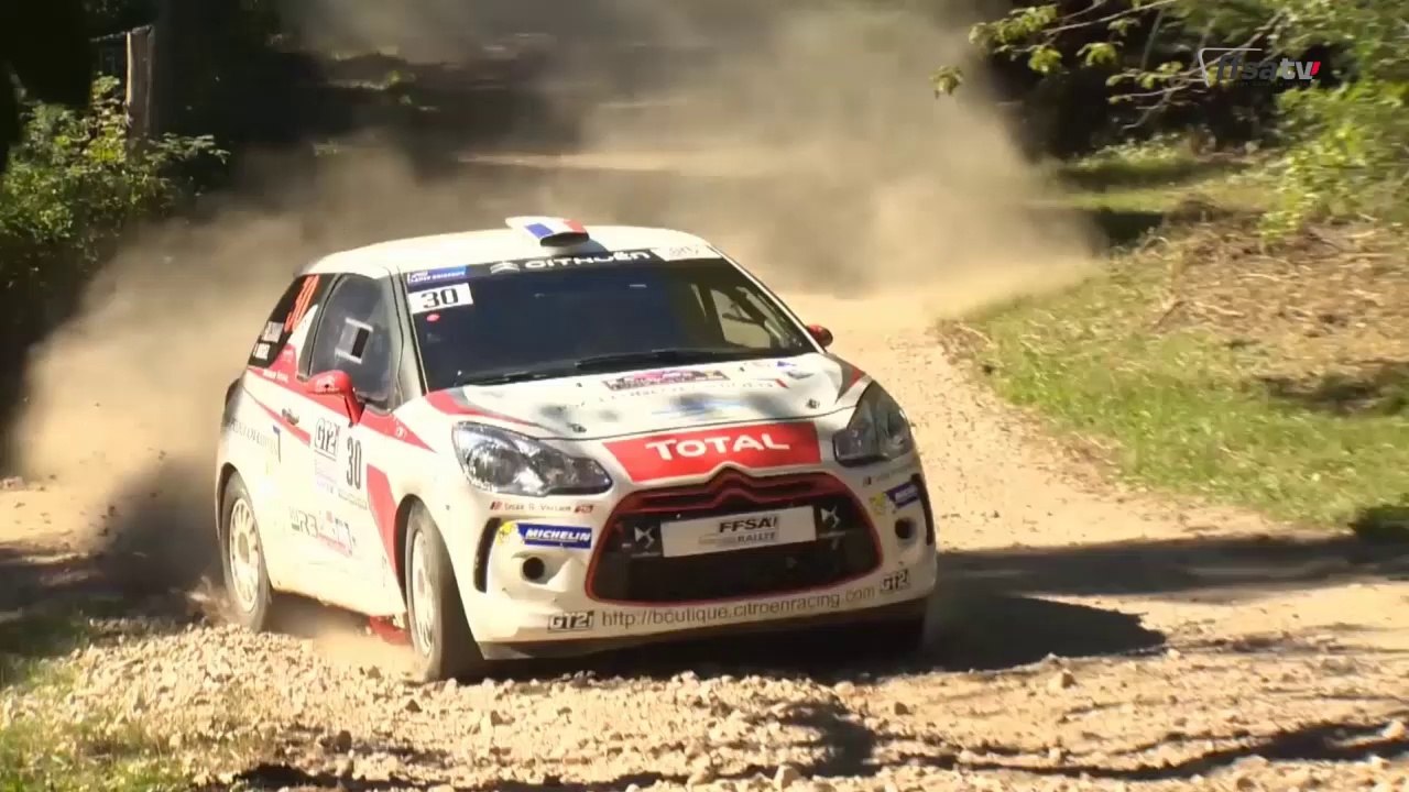 Bilan 2015 : Yohan Rossel continue son apprentissage